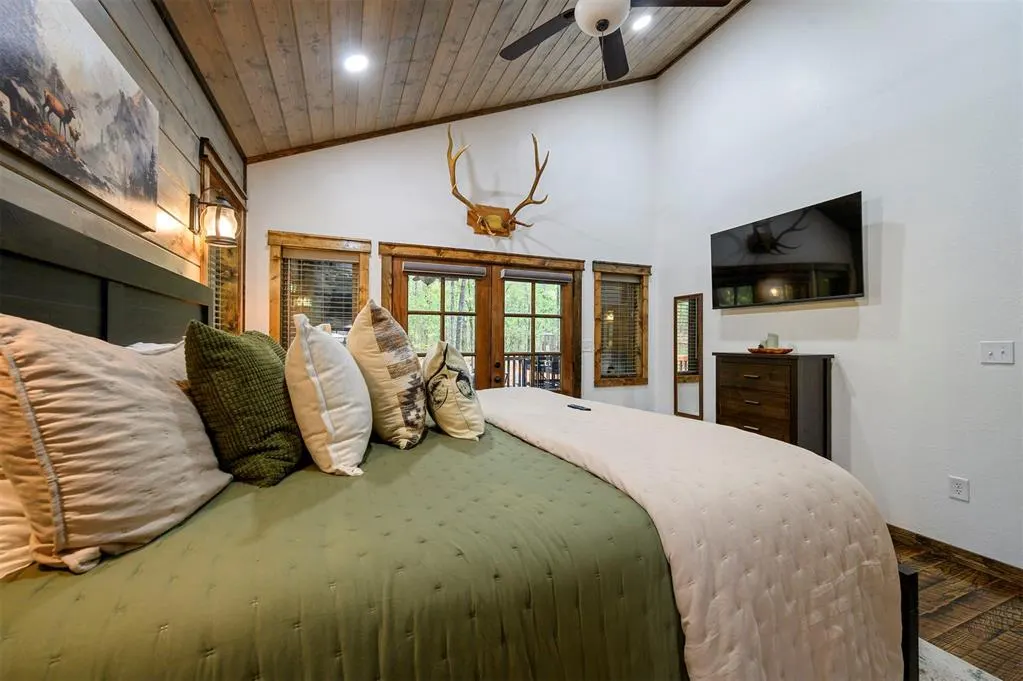 Photo 18 — 291 Split Paddle Lane, Broken Bow, OK 74728