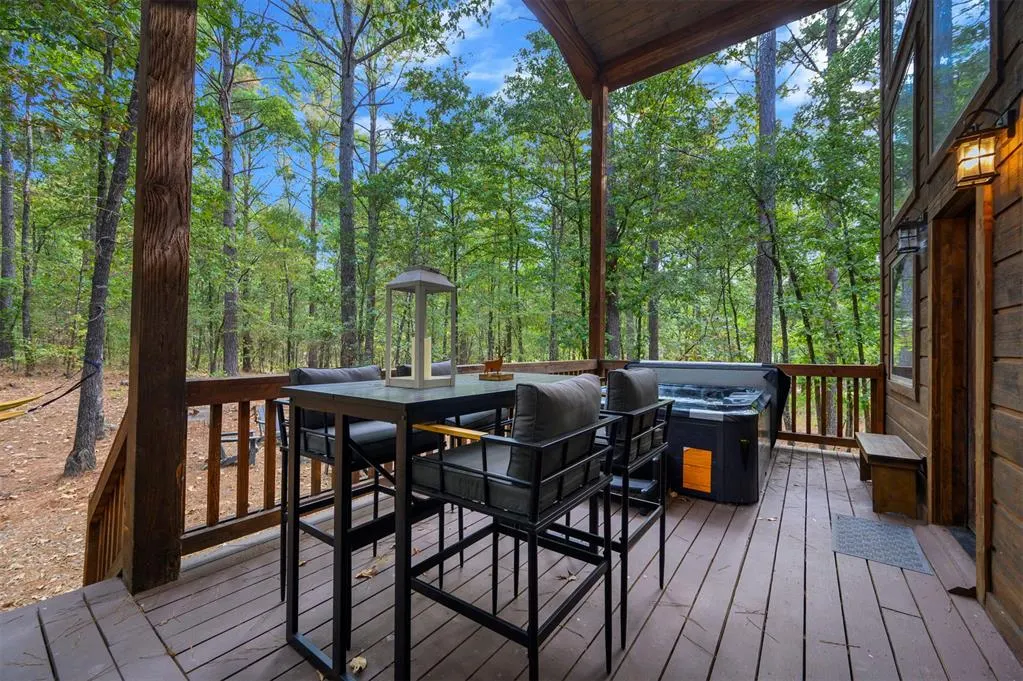 Photo 38 — 291 Split Paddle Lane, Broken Bow, OK 74728