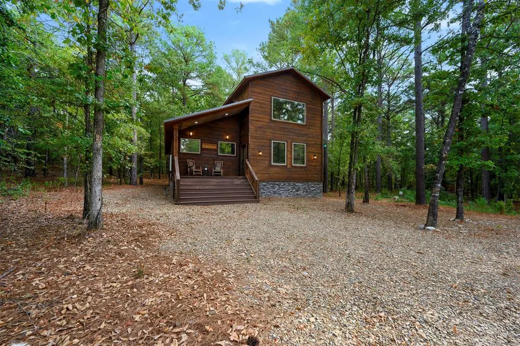 Photo 41 — 291 Split Paddle Lane, Broken Bow, OK 74728
