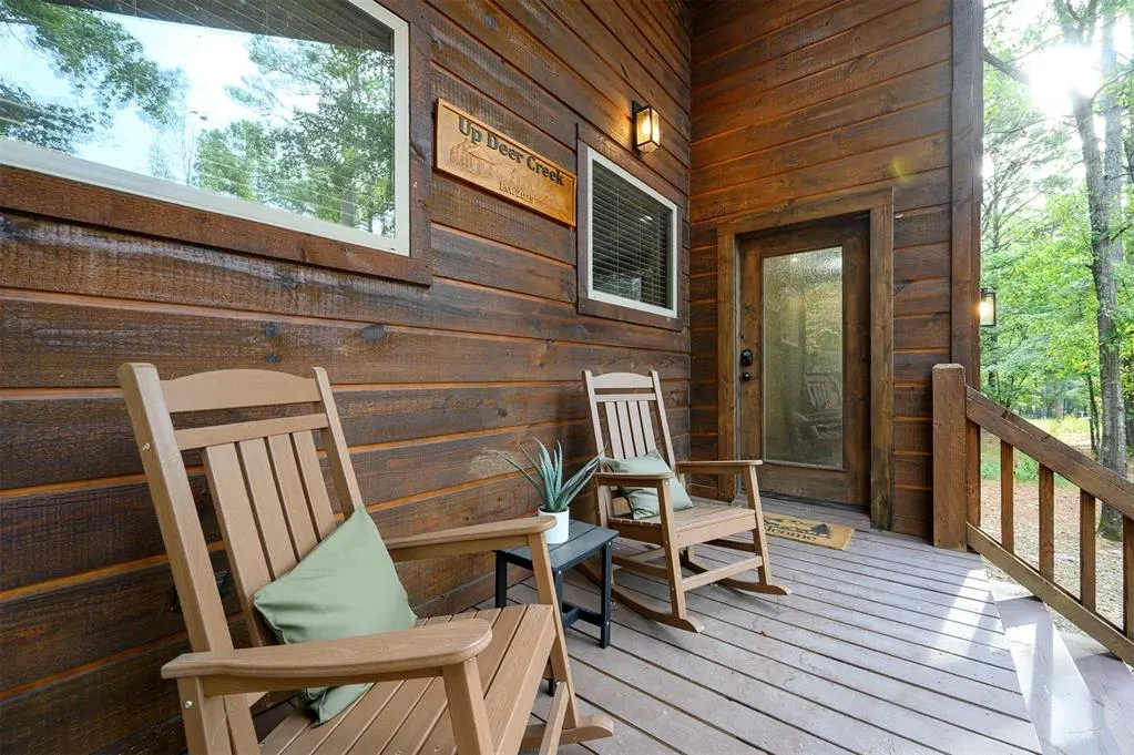 Photo 42 — 291 Split Paddle Lane, Broken Bow, OK 74728