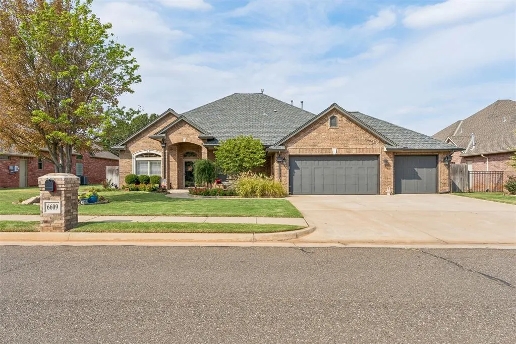 Photo 2 — 6609 NW 118th Street, Oklahoma City, OK 73162