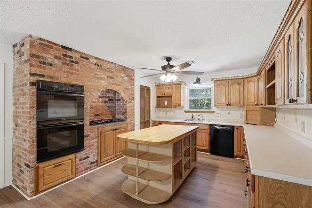 Photo 3 — 103 Skyline Hills, Perry, OK 73077
