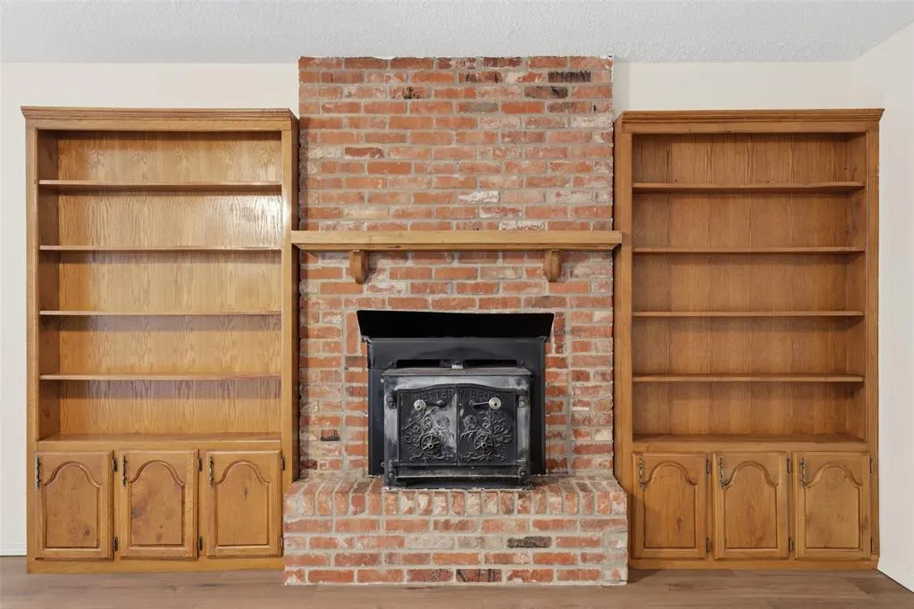 Photo 5 — 103 Skyline Hills, Perry, OK 73077