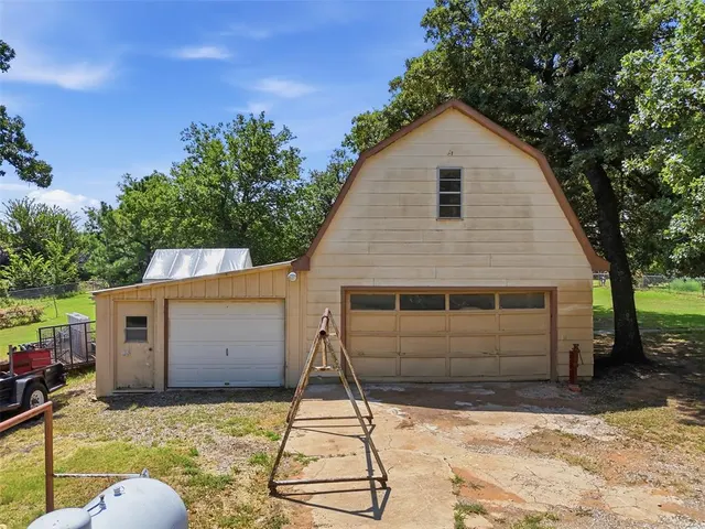 Photo 6 — 103 Skyline Hills, Perry, OK 73077