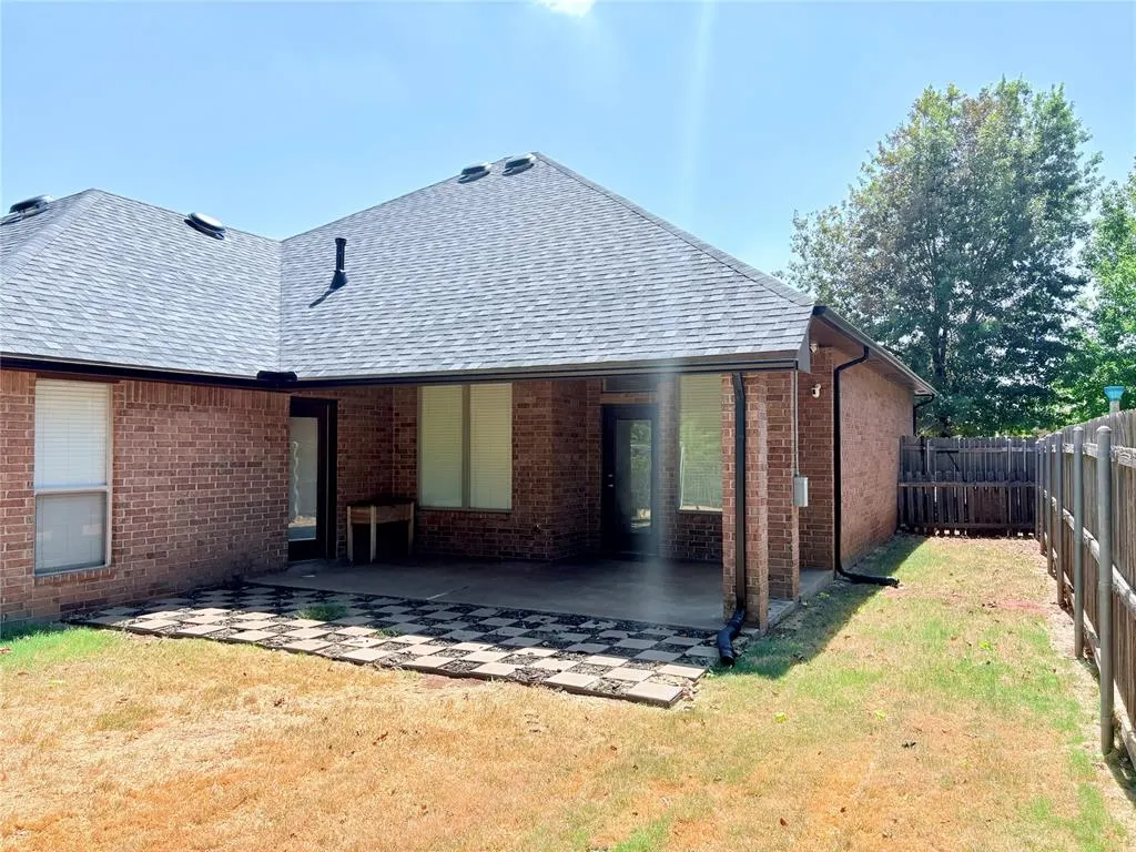 Photo 18 — Address unavailable, Edmond, OK 73012