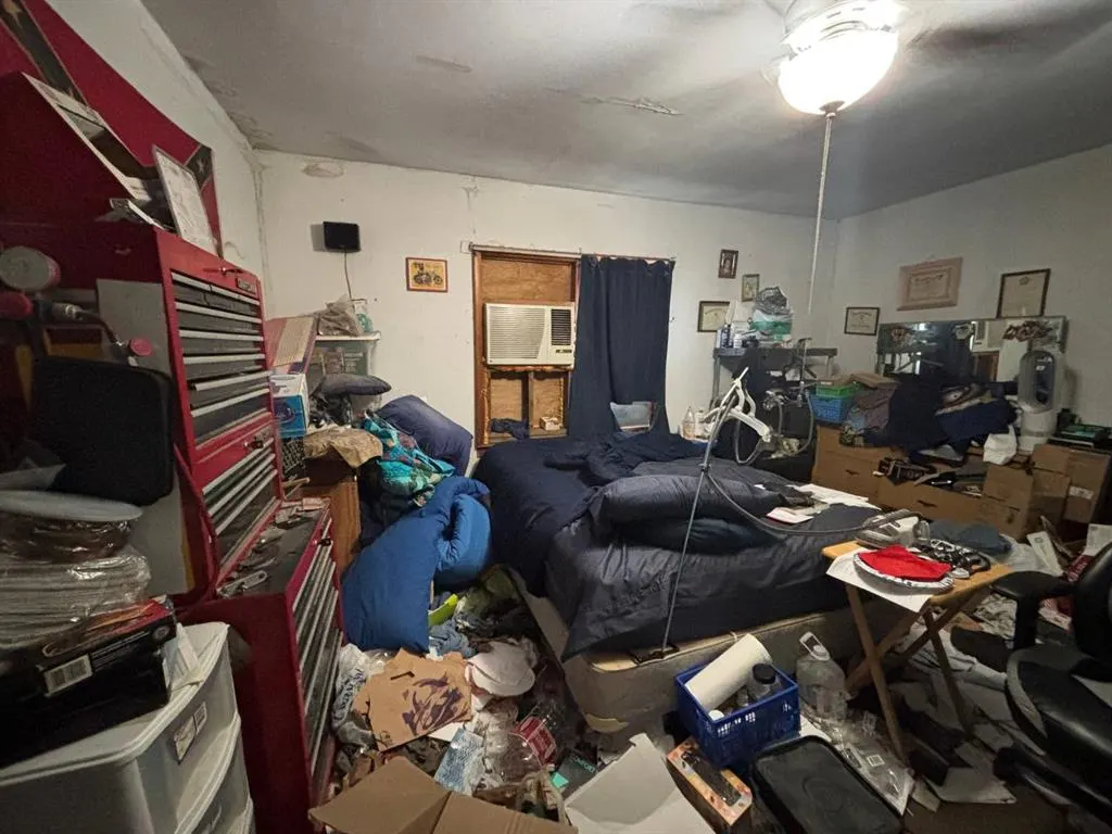 Photo 4 — 713 NW Dearborn Avenue, Lawton, OK 73507