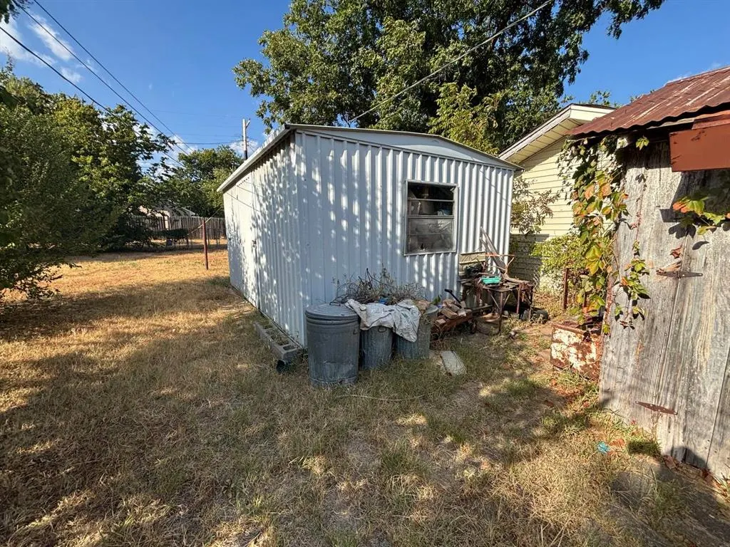 Photo 27 — 713 NW Dearborn Avenue, Lawton, OK 73507
