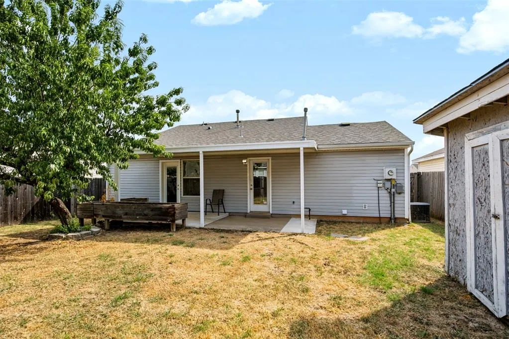 Photo 19 — 1224 Briar Patch Way, Norman, OK 73071