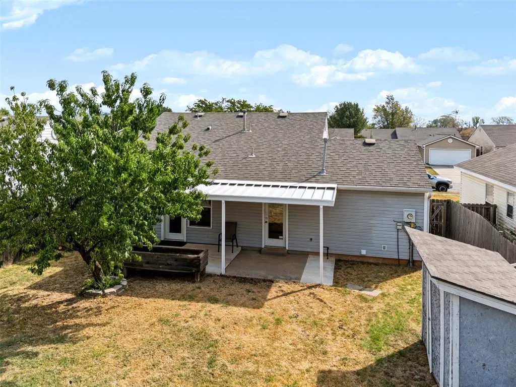 Photo 20 — 1224 Briar Patch Way, Norman, OK 73071