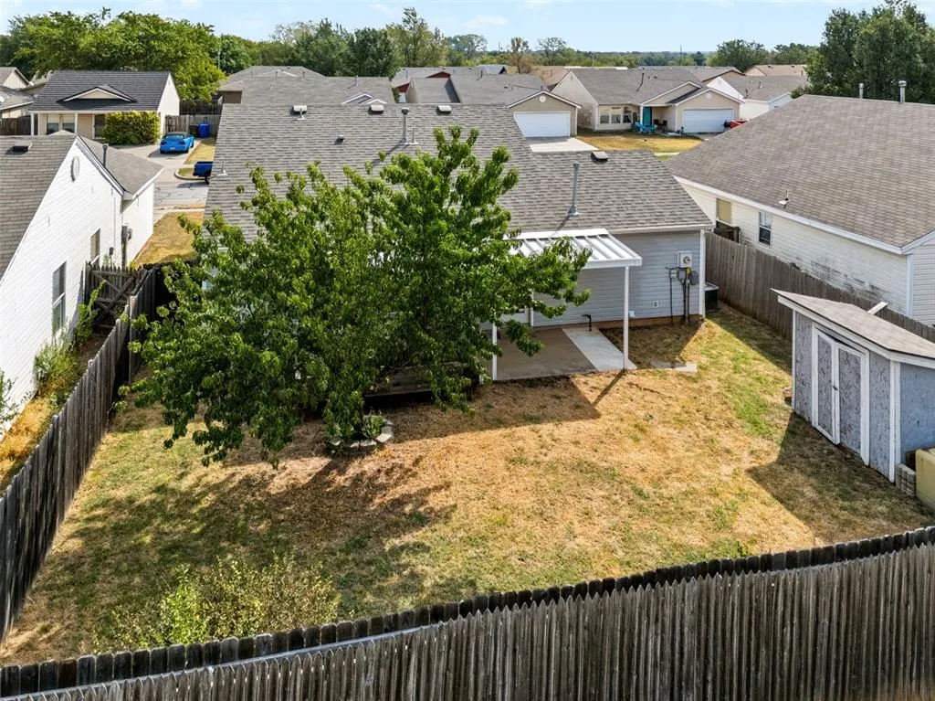 Photo 21 — 1224 Briar Patch Way, Norman, OK 73071