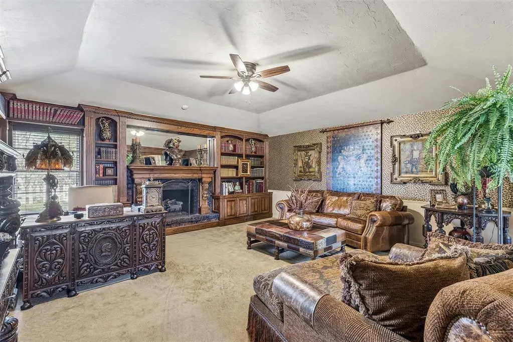 Photo 5 — 5105 SE 57th Street, Del City, OK 73135