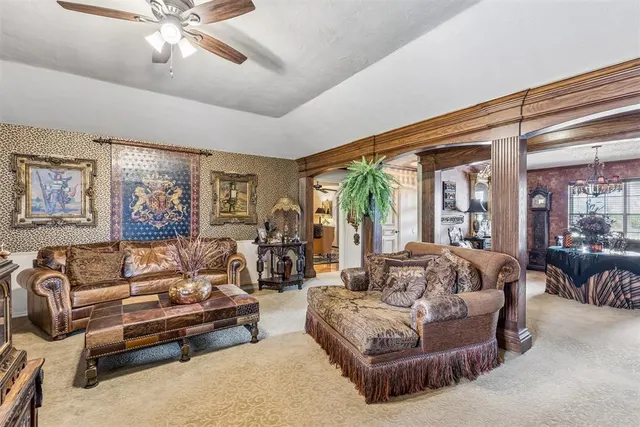 Photo 6 — 5105 SE 57th Street, Del City, OK 73135
