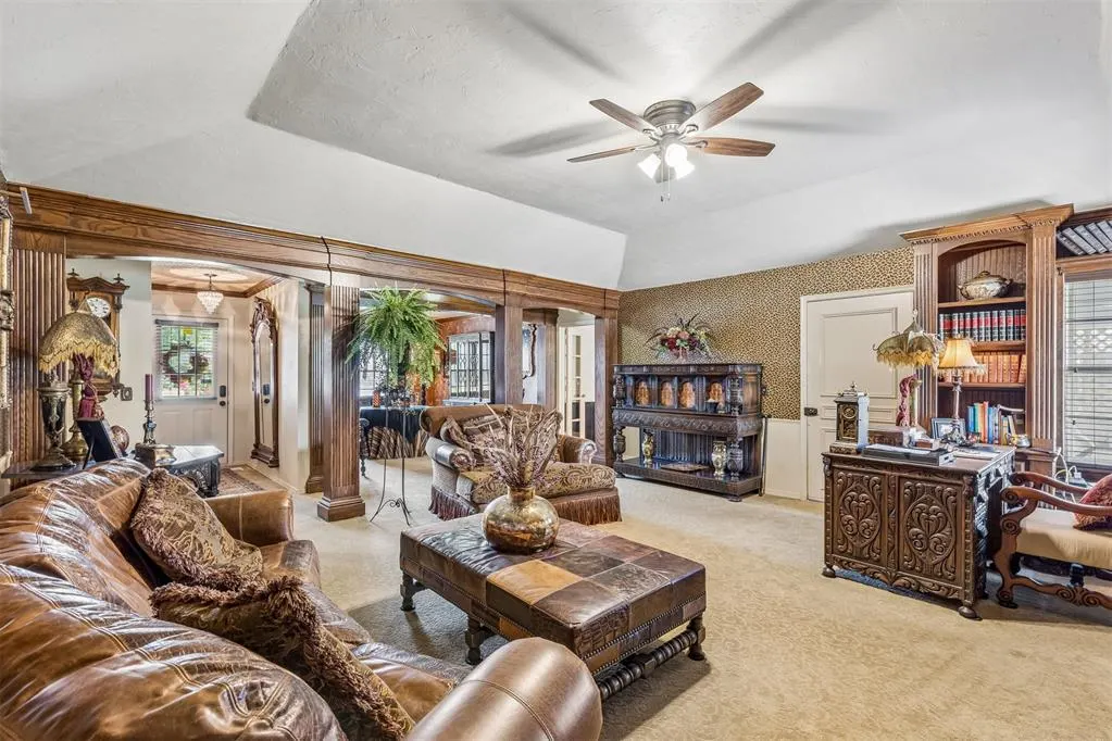 Photo 7 — 5105 SE 57th Street, Del City, OK 73135