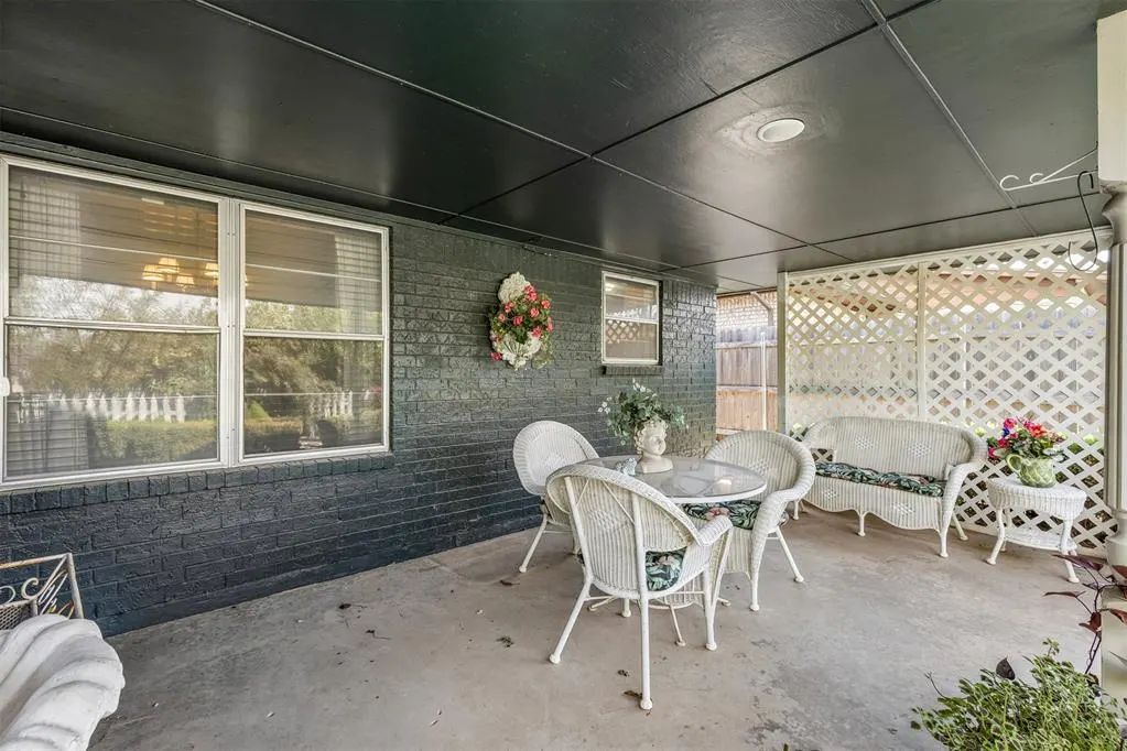 Photo 38 — 5105 SE 57th Street, Del City, OK 73135