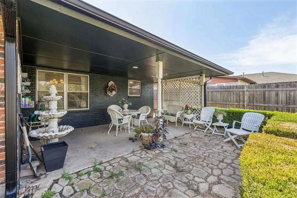 Photo 39 — 5105 SE 57th Street, Del City, OK 73135