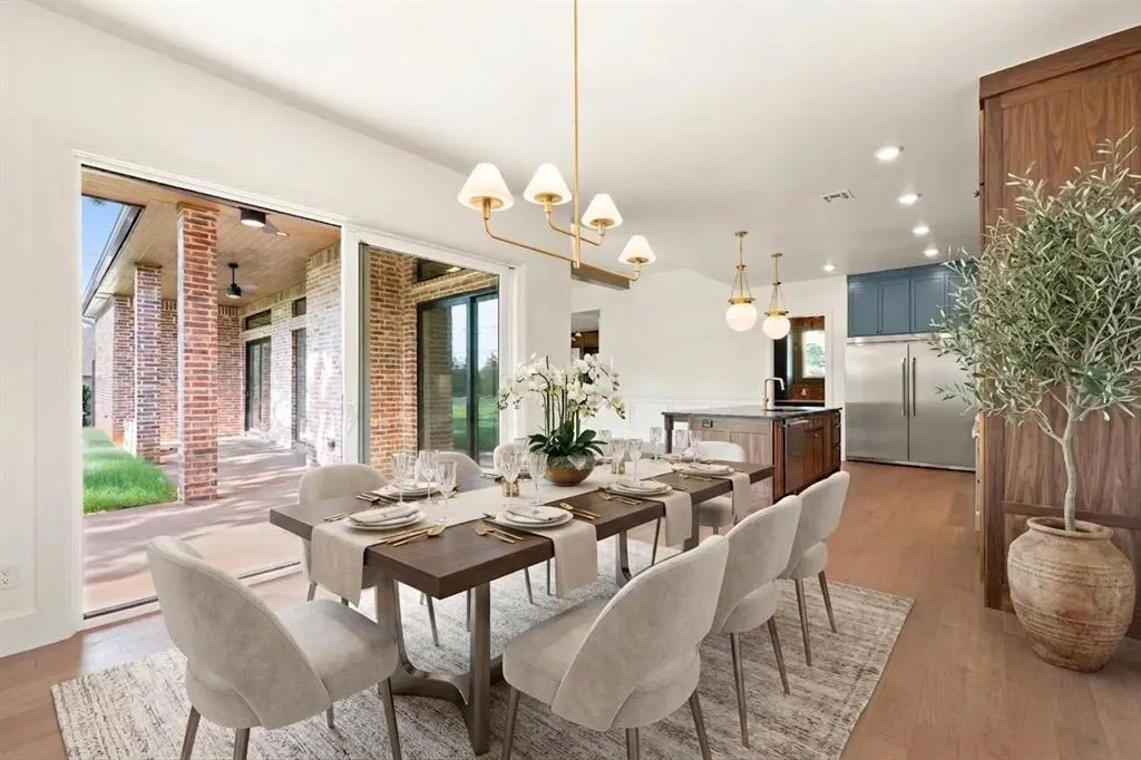Photo 4 — 6201 Canopy Lane, Edmond, OK 73025