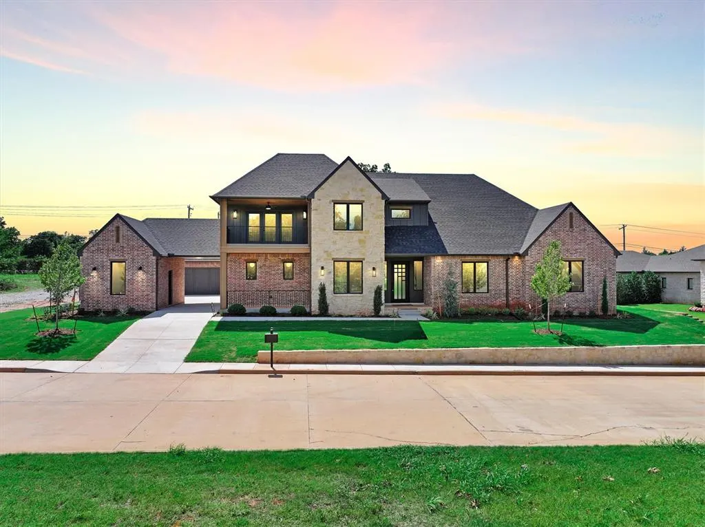 Photo 12 — 6201 Canopy Lane, Edmond, OK 73025