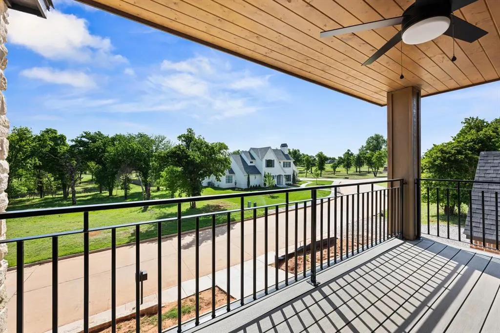 Photo 38 — 6201 Canopy Lane, Edmond, OK 73025