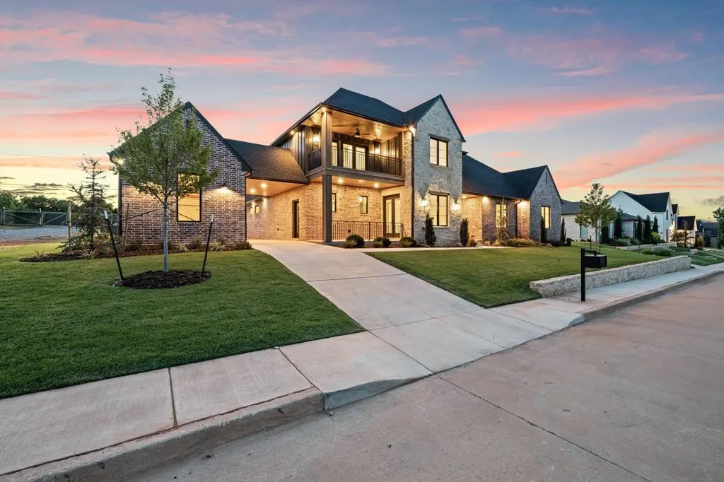 Photo 50 — 6201 Canopy Lane, Edmond, OK 73025