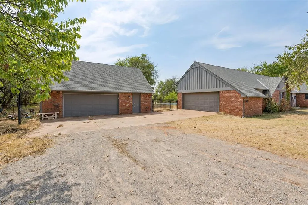Photo 6 — 4610 NE Trails End Street, Piedmont, OK 73078