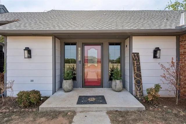 Photo 7 — 4610 NE Trails End Street, Piedmont, OK 73078