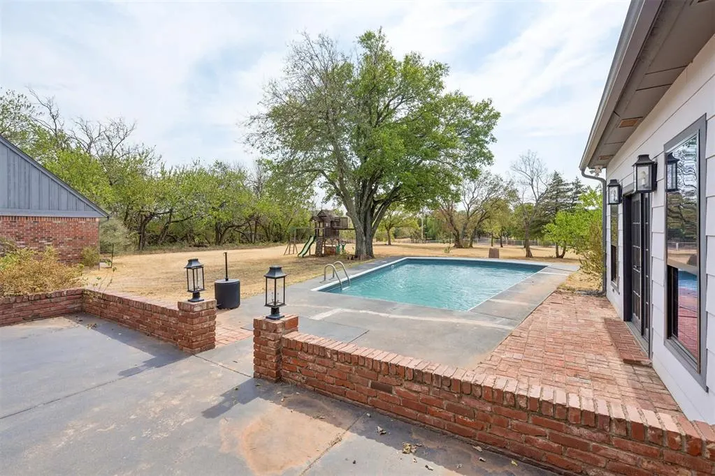 Photo 46 — 4610 NE Trails End Street, Piedmont, OK 73078