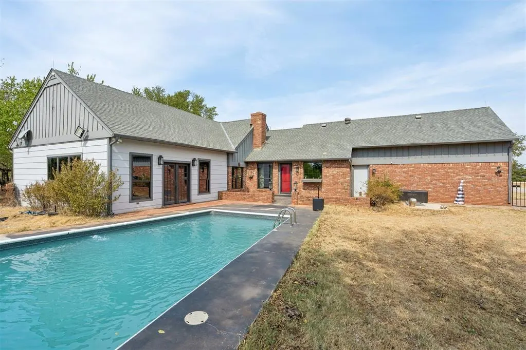 Photo 48 — 4610 NE Trails End Street, Piedmont, OK 73078