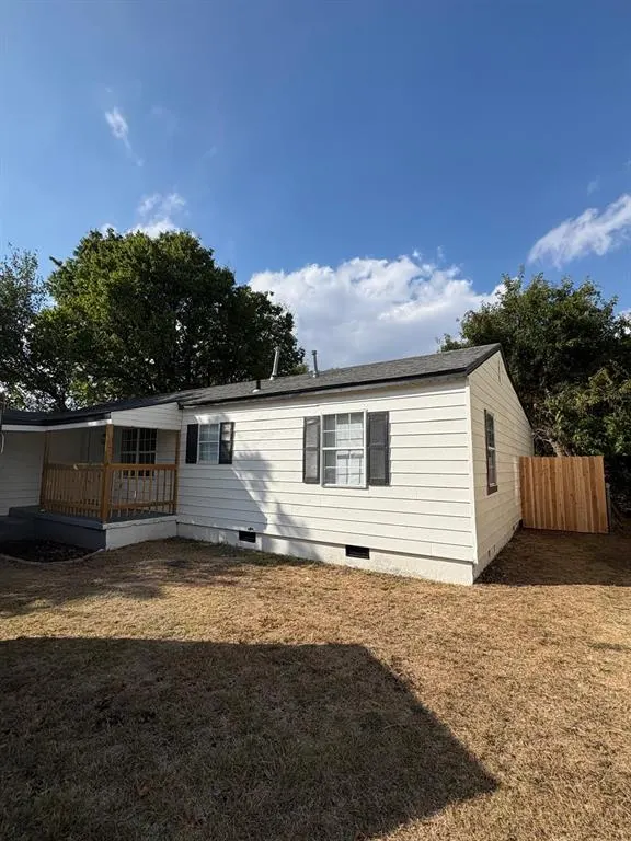 Photo 3 — 1813 NW Pollard Avenue, Lawton, OK 73507