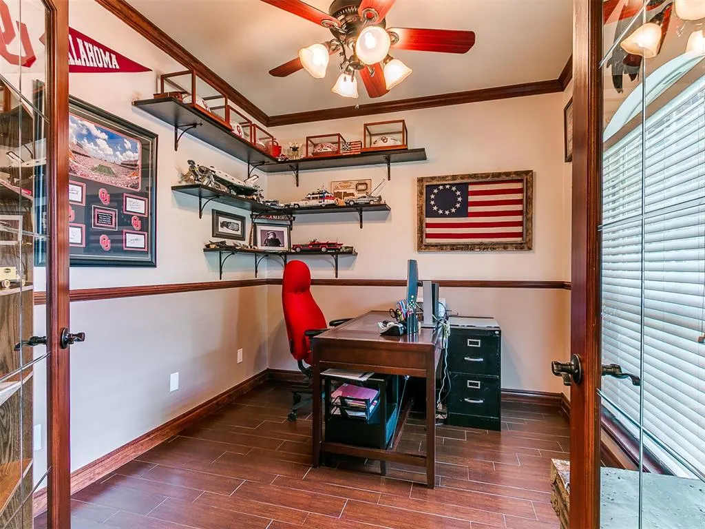 Photo 3 — 1670 Meadow Creek Circle, Newcastle, OK 73065