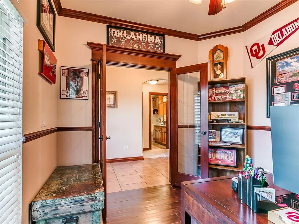 Photo 4 — 1670 Meadow Creek Circle, Newcastle, OK 73065