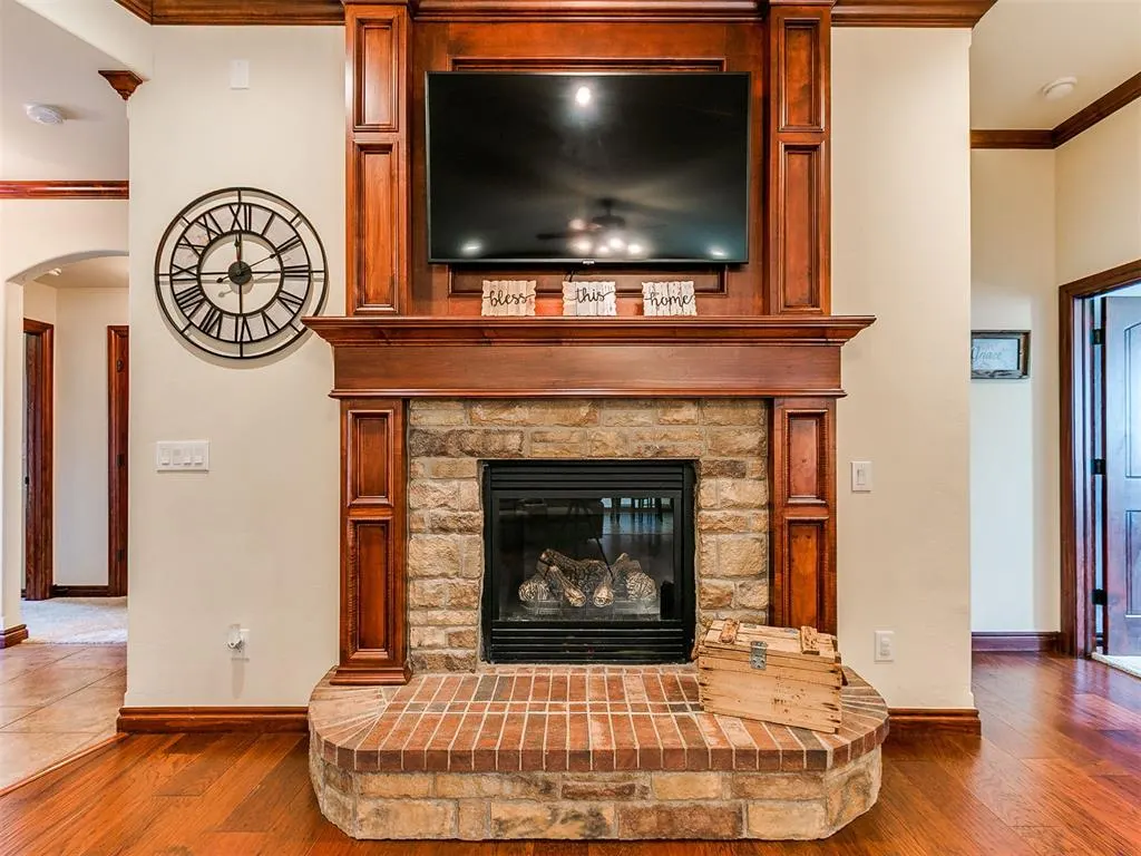 Photo 7 — 1670 Meadow Creek Circle, Newcastle, OK 73065