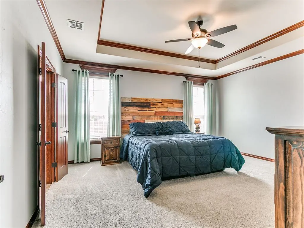 Photo 16 — 1670 Meadow Creek Circle, Newcastle, OK 73065