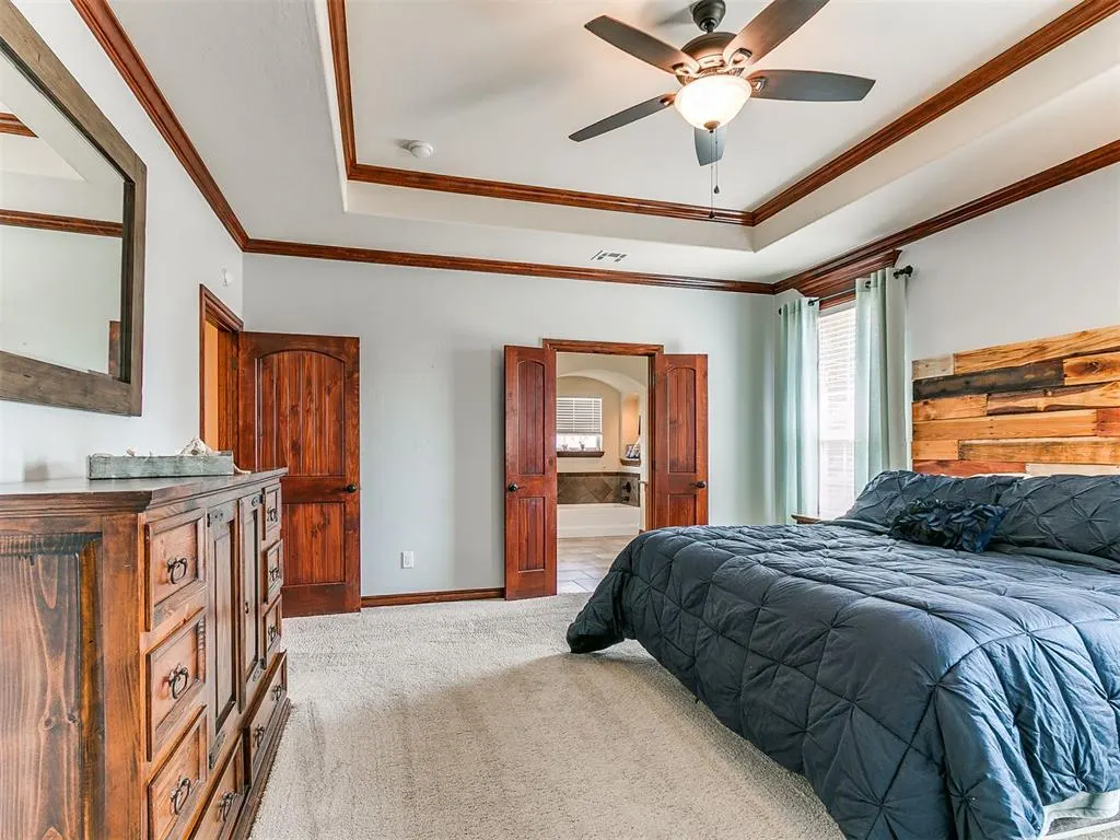 Photo 17 — 1670 Meadow Creek Circle, Newcastle, OK 73065