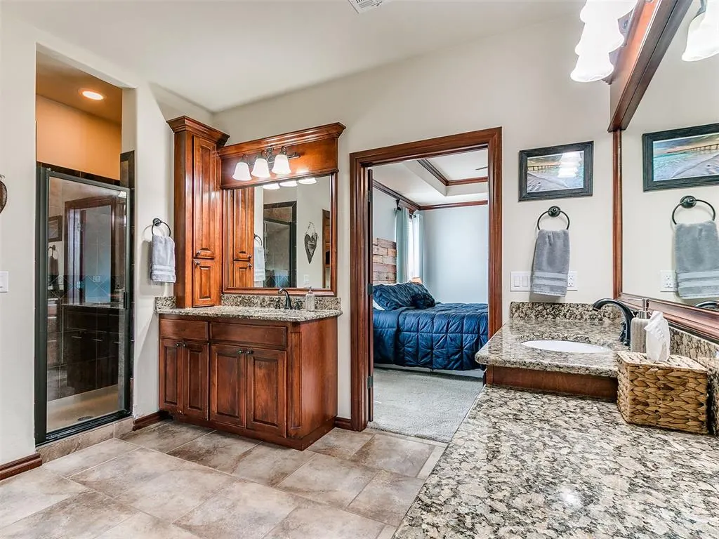 Photo 20 — 1670 Meadow Creek Circle, Newcastle, OK 73065
