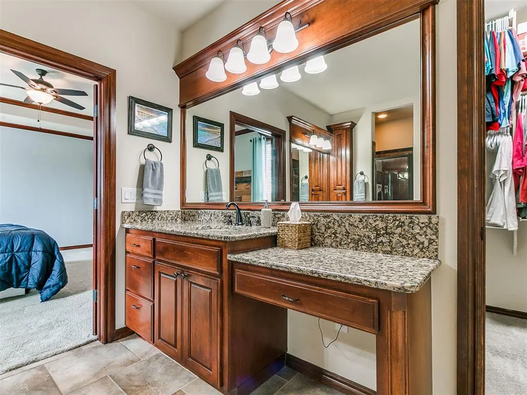 Photo 21 — 1670 Meadow Creek Circle, Newcastle, OK 73065