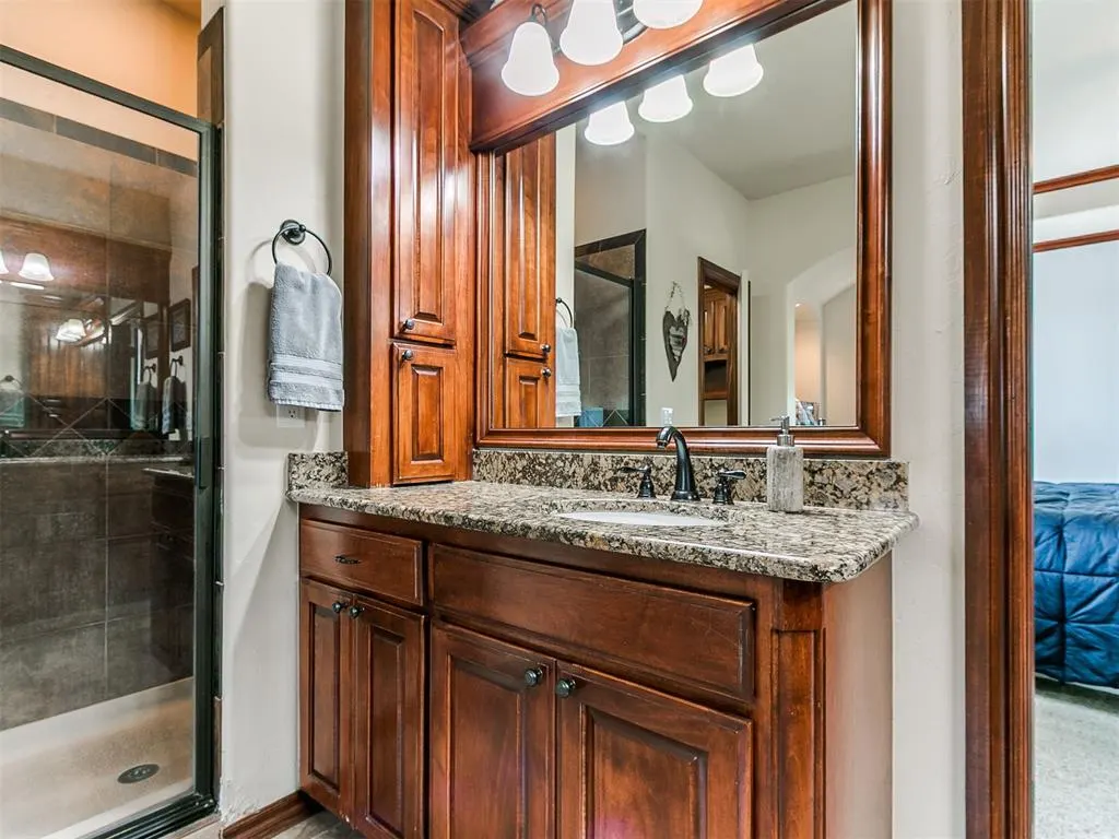 Photo 22 — 1670 Meadow Creek Circle, Newcastle, OK 73065