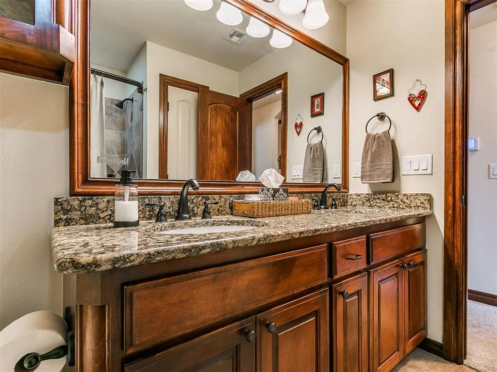 Photo 26 — 1670 Meadow Creek Circle, Newcastle, OK 73065