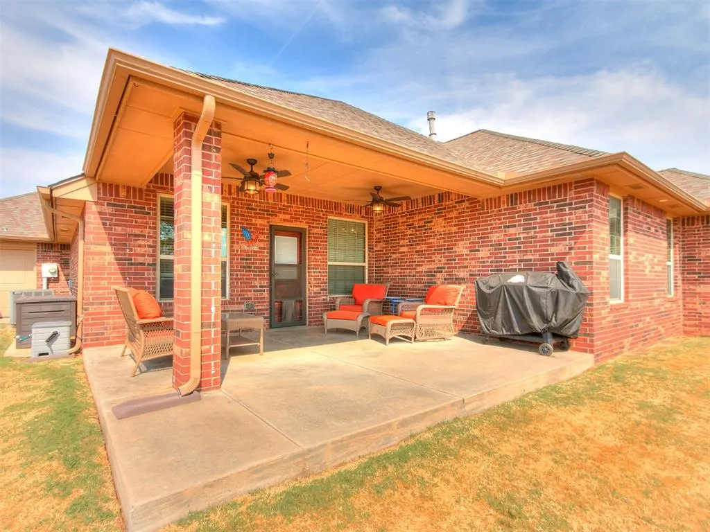 Photo 31 — 1670 Meadow Creek Circle, Newcastle, OK 73065