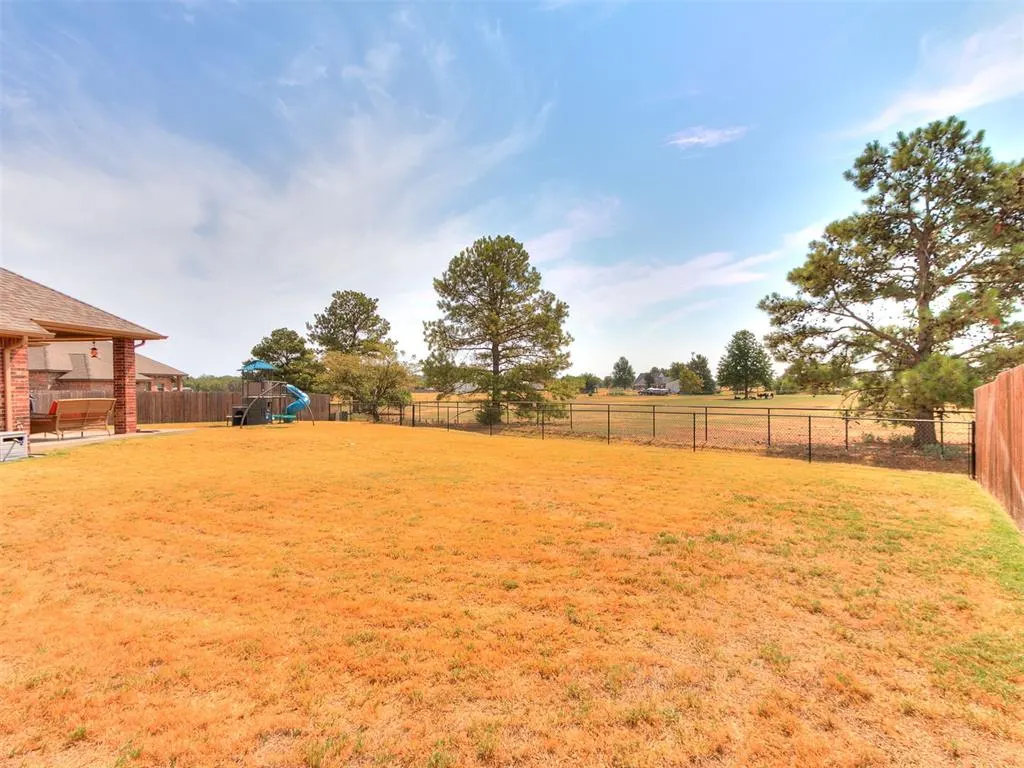 Photo 32 — 1670 Meadow Creek Circle, Newcastle, OK 73065