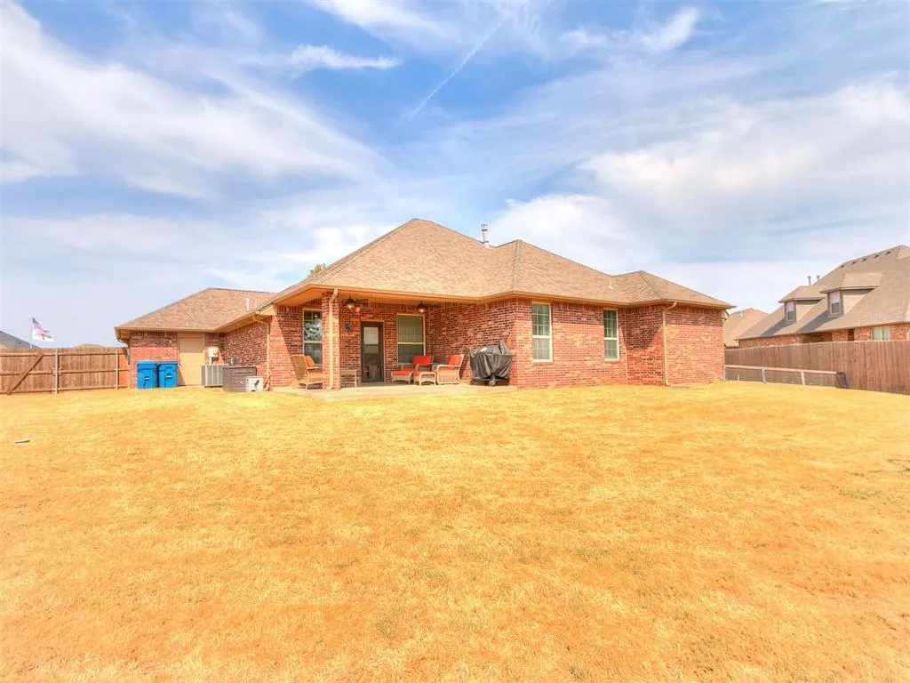 Photo 33 — 1670 Meadow Creek Circle, Newcastle, OK 73065