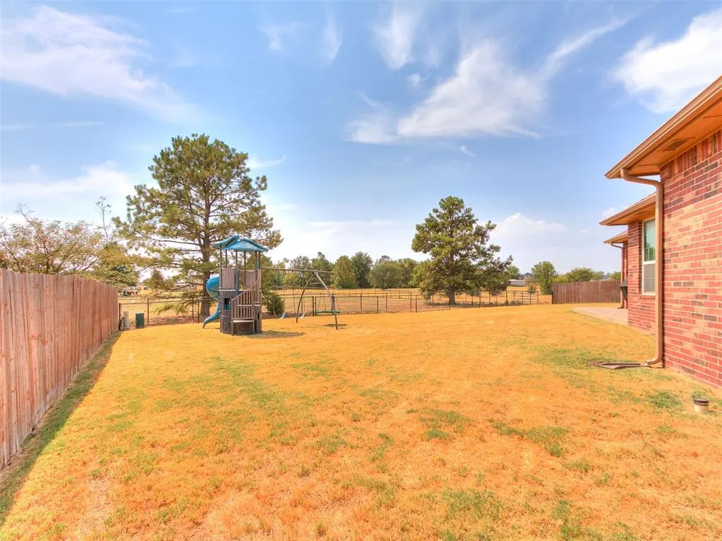 Photo 34 — 1670 Meadow Creek Circle, Newcastle, OK 73065