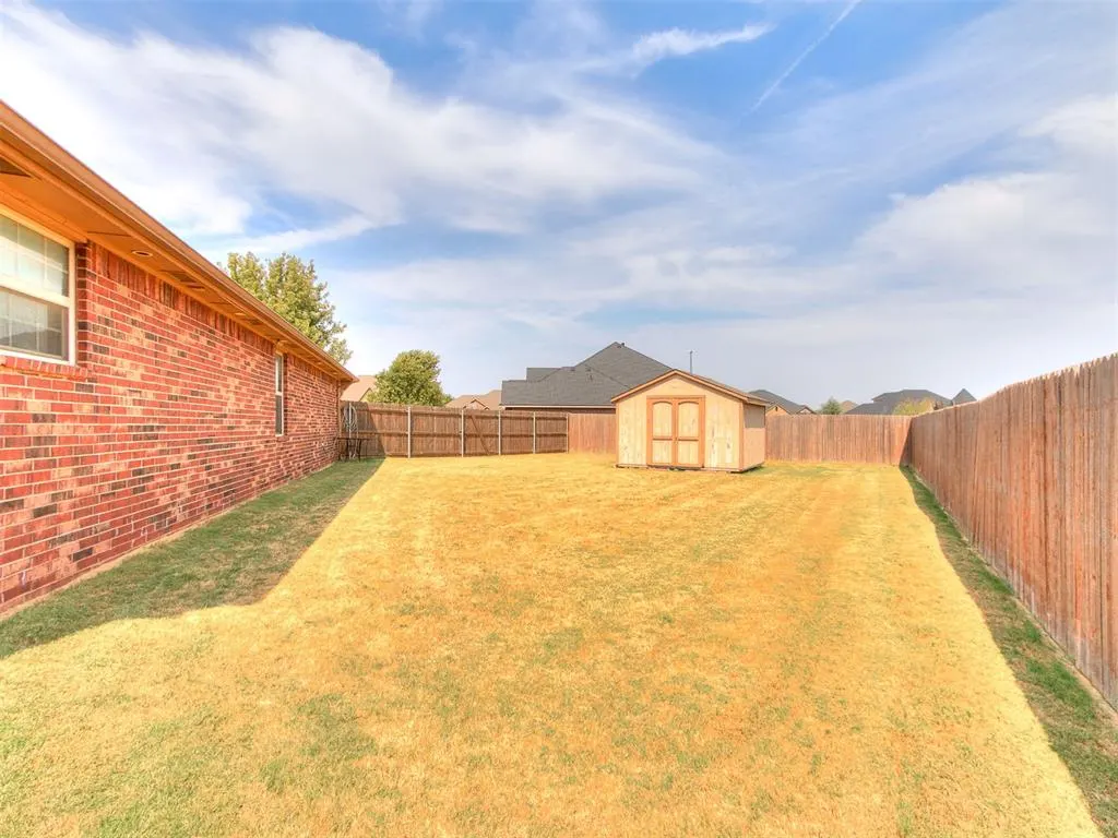 Photo 35 — 1670 Meadow Creek Circle, Newcastle, OK 73065
