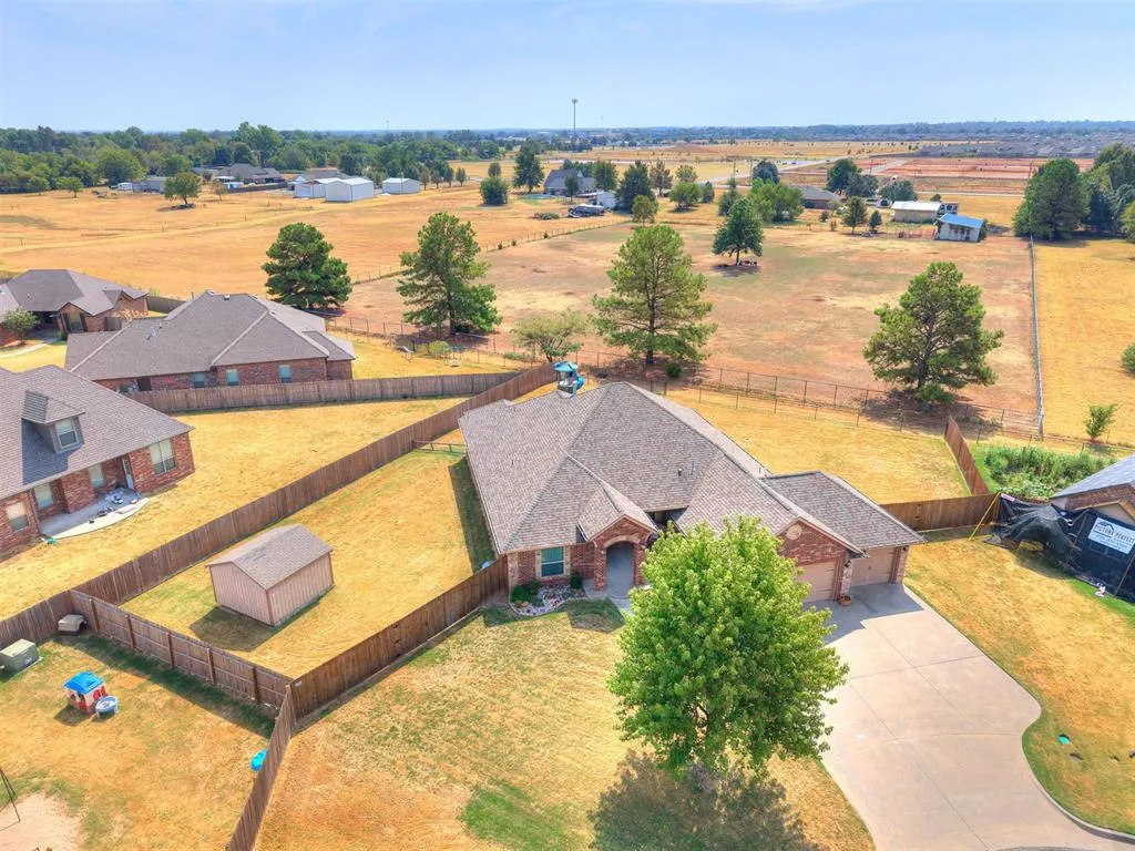 Photo 36 — 1670 Meadow Creek Circle, Newcastle, OK 73065
