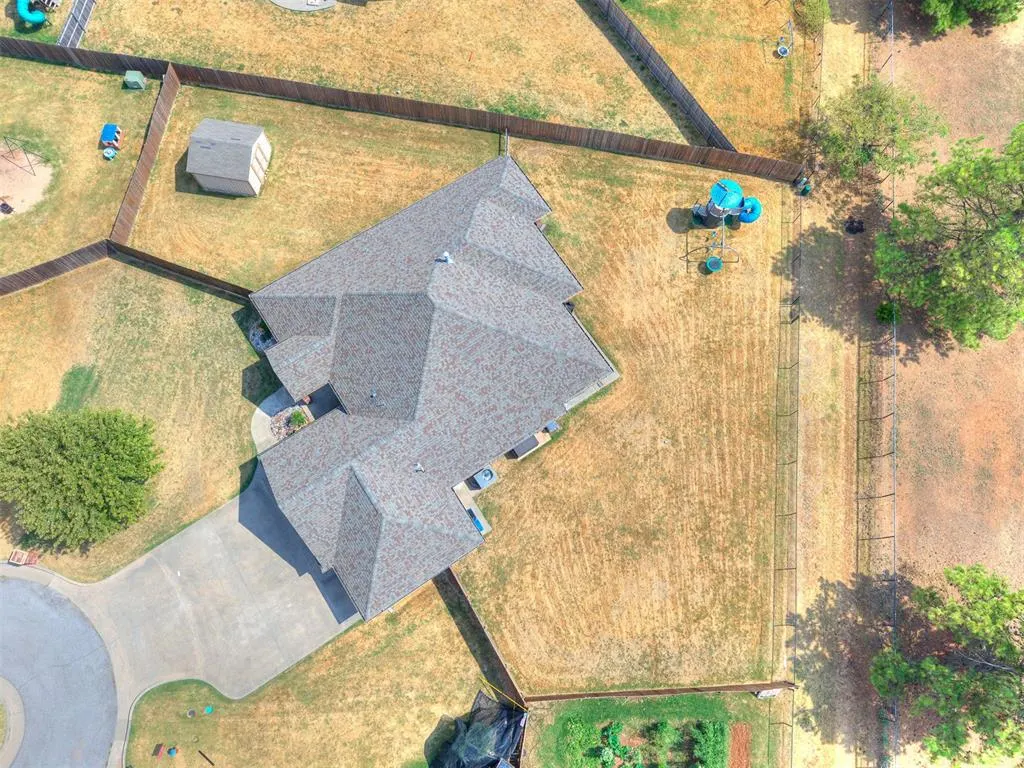 Photo 37 — 1670 Meadow Creek Circle, Newcastle, OK 73065