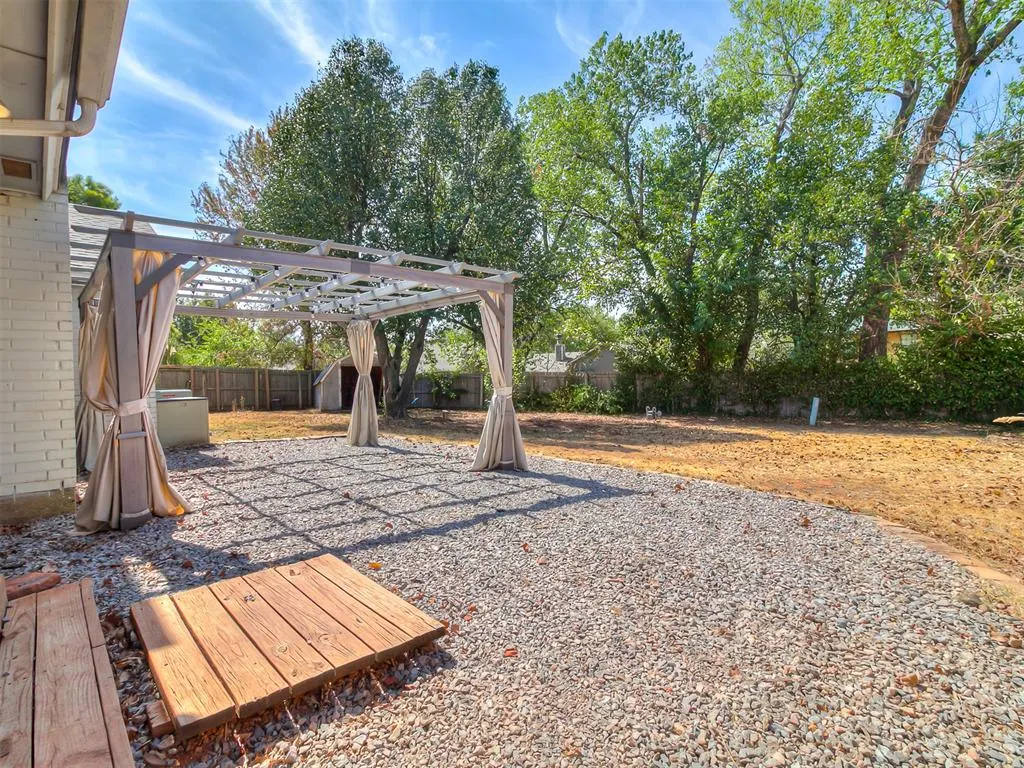 Photo 36 — 513 Beagle Circle, Edmond, OK 73003