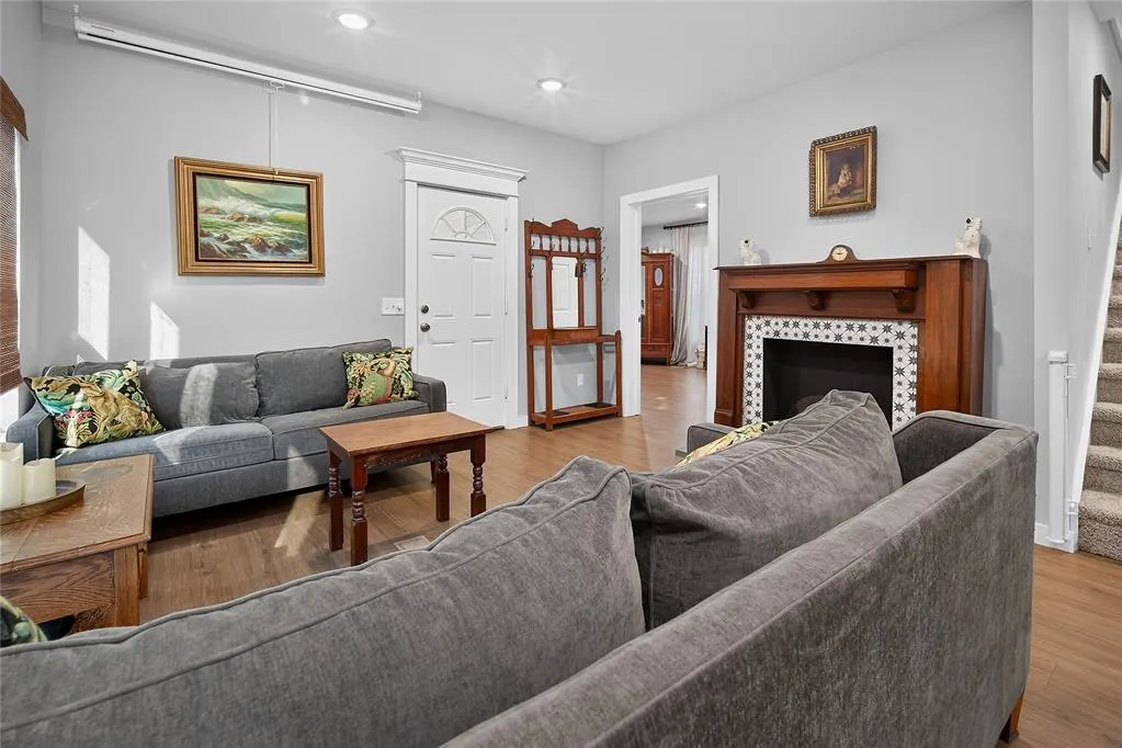 Photo 10 — 502 N Broad Street, Guthrie, OK 73044