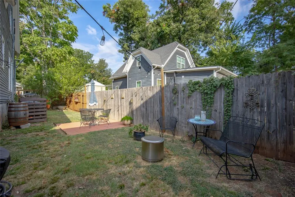 Photo 28 — 502 N Broad Street, Guthrie, OK 73044