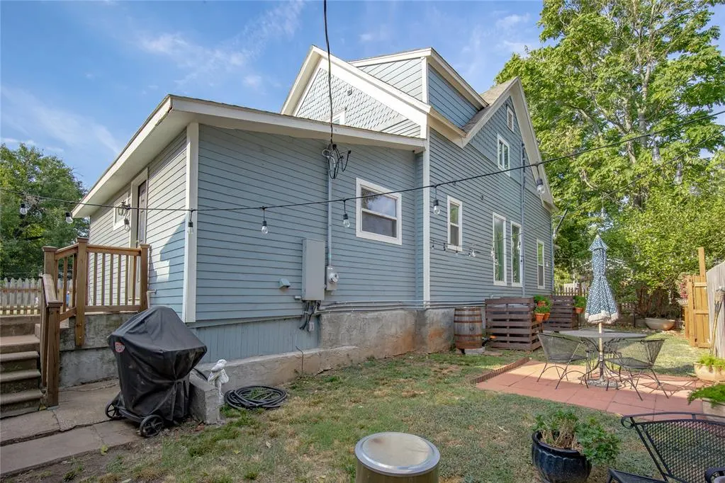 Photo 29 — 502 N Broad Street, Guthrie, OK 73044