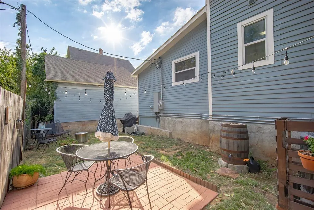 Photo 30 — 502 N Broad Street, Guthrie, OK 73044
