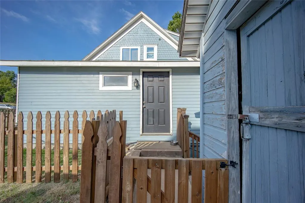 Photo 31 — 502 N Broad Street, Guthrie, OK 73044